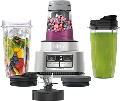 ninjabol|Ninja Foodi Smoothie Bowl Maker and Nutrient Extractor* 1200WP.